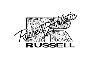 RUSSELL ATHLETIC logo