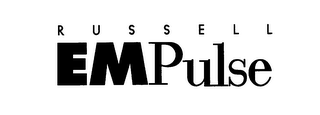 RUSSELL EMPULSE logo