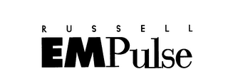 RUSSELL EMPULSE logo