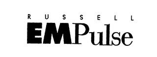 RUSSELL EMPULSE logo