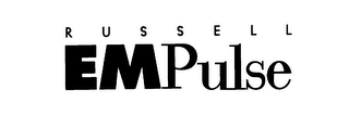 RUSSELL EMPULSE logo