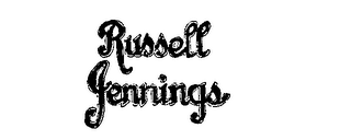 RUSSELL JENNINGS logo