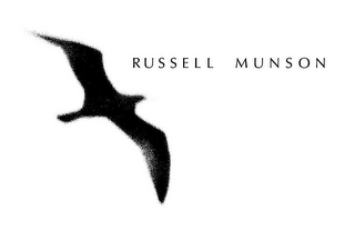 RUSSELL MUNSON logo