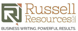 RUSSELL RESOURCES LLC BUSINESS WRITING.POWERFUL RESULTS.
