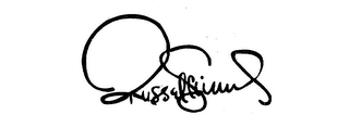 RUSSELL SIMMONS logo
