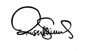 RUSSELL SIMMONS logo