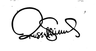 RUSSELL SIMMONS logo