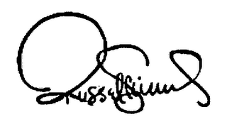 RUSSELL SIMMONS logo