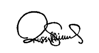 RUSSELL SIMMONS logo