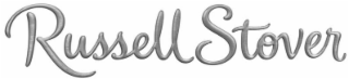 RUSSELL STOVER logo