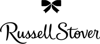 RUSSELL STOVER logo