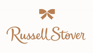 RUSSELL STOVER logo