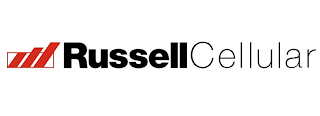 RUSSELLCELLULAR logo