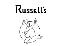 RUSSELL'S logo