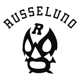 RUSSELUNO R logo