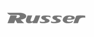 RUSSER logo