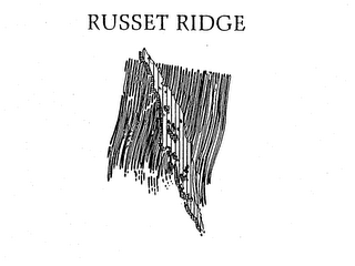 RUSSET RIDGE logo