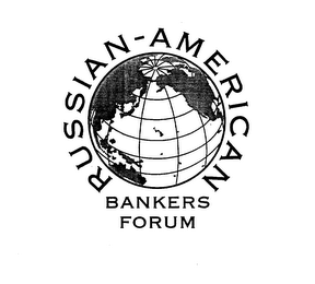 RUSSIAN-AMERICAN BANKERS FORUM logo