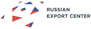 RUSSIAN EXPORT CENTER logo