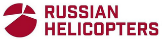 RUSSIAN HELICOPTERS logo