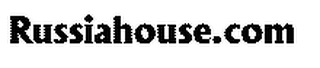 RUSSIANHOUSE.COM logo