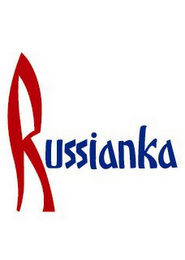 RUSSIANKA logo