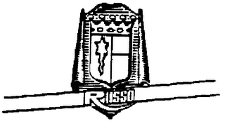 RUSSO logo