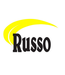 RUSSO logo
