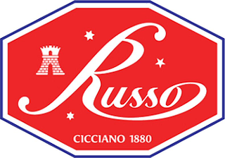 RUSSO CICCIANO 1880 logo