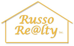 RUSSO RE@LTY INC. logo
