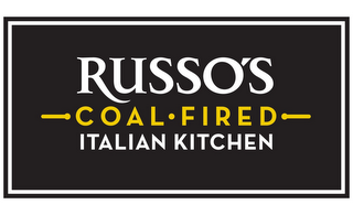 RUSSO'S COAL · FIRED ITALIAN KITCHEN logo