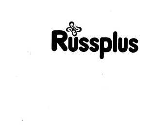 RUSSPLUS logo