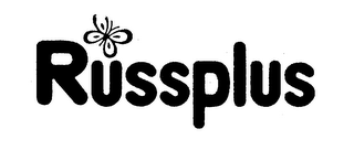 RUSSPLUS logo