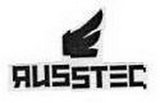 RUSSTEC logo