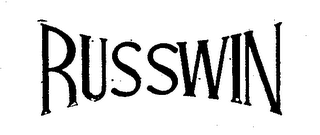 RUSSWIN logo