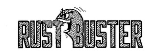 RUST BUSTER logo