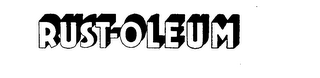 RUST-OLEUM logo