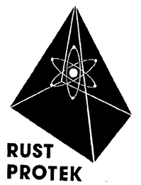 RUST PROTEK logo