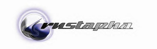 RUSTAPHA logo