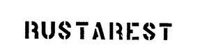 RUSTAREST logo