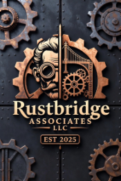 RUSTBRIDGE ASSOCIATES LLC EST 2025 logo