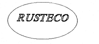 RUSTECO logo