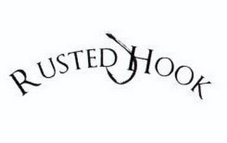 RUSTED HOOK logo