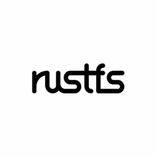 RUSTFS logo