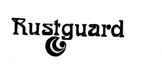 RUSTGUARD logo