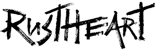 RUSTHEART logo