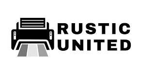 RUSTIC UNITED logo