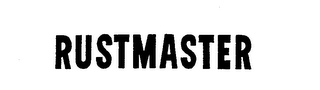 RUSTMASTER logo