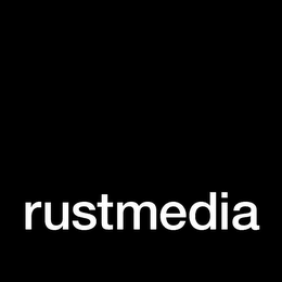 RUSTMEDIA logo