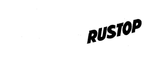 RUSTOP logo